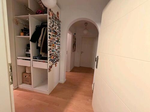 Foto - 4 Zimmer Etagenwohnung zur Miete in Mainaschaff