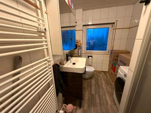 Foto - 4 Zimmer Etagenwohnung in Mainaschaff