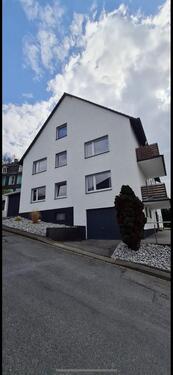 Foto - Moderne 3-Zimmer-Wohnung mit Balkon & Aussicht