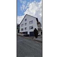 Moderne 3-Zimmer-Wohnung mit Balkon & Aussicht - Remscheid Lüttringhausen