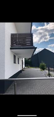 Foto - 3 Zimmer Erdgeschoßwohnung zur Miete in Remscheid