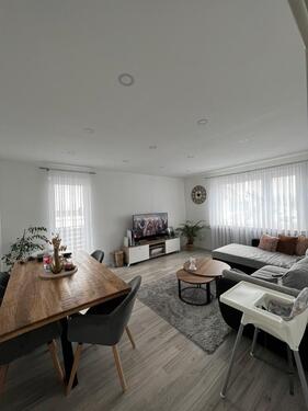 Foto - 3 Zimmer Erdgeschoßwohnung in Remscheid