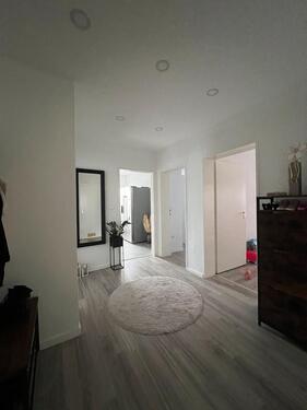 Foto - Erdgeschoßwohnung in Remscheid zur Miete