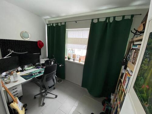 Foto - Dachgeschoßwohnung in Nienburg (Weser) zur Miete