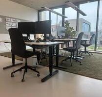 Co Working Platz in Münster - 400,00&nbsp;EUR Kaltmiete, in Münster (PLZ: 48157) Alt-Coerde