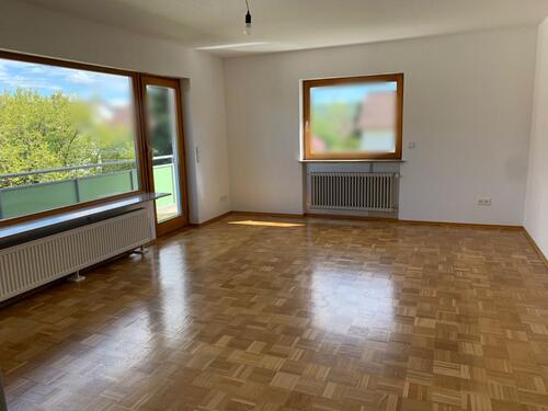 Foto - Helle 2-Zi.-Wohnung in Neuenstein 