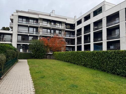 Foto - Komfortable 3-Zimmer-Wohnung mit 2 Balkonen, Aufzug & Tiefgarage