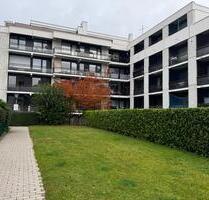 Komfortable 3-Zimmer-Wohnung mit 2 Balkonen, Aufzug & Tiefgarage - Lübeck Sankt Lorenz Nord