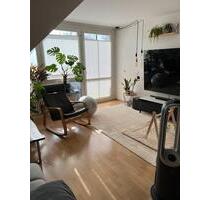 Sonnige 2,5-Zimmer Wohnung im Reichelsdorfer Keller - Nürnberg Holzheim