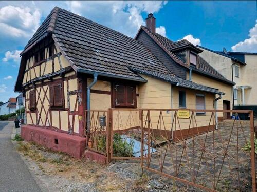 Foto - Charmantes Kulturdenkmal mit Potenzial