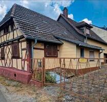 Charmantes Kulturdenkmal mit Potenzial - Malsch