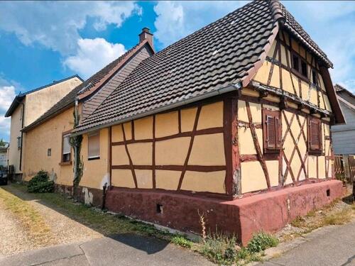 Foto - 5 Zimmer Einfamilienhaus zum Kaufen in Malsch