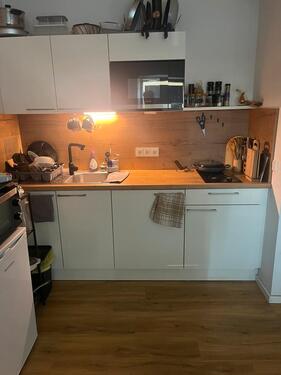 Foto - Einzelzimmer zwischenmiete - 640,00&nbsp;EUR Kaltmiete, ca.&nbsp; 38,00&nbsp;m&sup2;