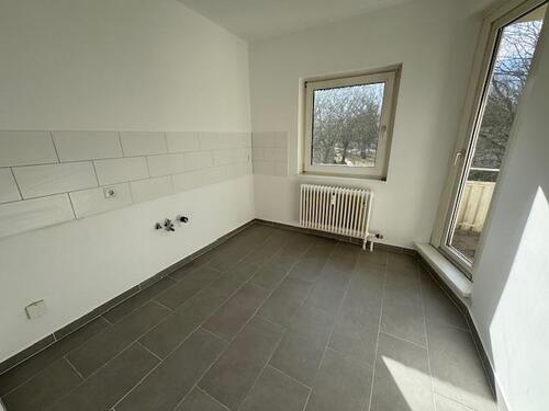 Foto - 3 Zimmer Etagenwohnung in Delmenhorst