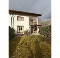 DHH zur Miete Nähe Adlkofen - 1.450,00&nbsp;EUR Kaltmiete, ca.&nbsp; 127,00&nbsp;m&sup2; in Ergolding (PLZ: 84030)