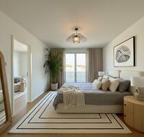 NEUBAU: Hochwertige 2-Zimmer Wohnung in Sindelfingen-Maichingen