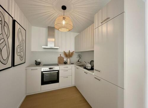 Foto - Etagenwohnung in Sindelfingen zur Miete