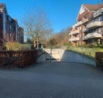 Tiefgaragen--Stellplatz Einzelplatz im Parksystem - Hamburg Eidelstedt