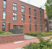 Helle 2 Zimmer Wohnung mit sonnigem Balkon in Neu Wulmstorf- Wentzel Dr.