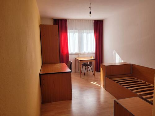 Foto - 1 Zimmer Etagenwohnung zum Kaufen in Karlsruhe