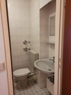 Foto - Etagenwohnung in Karlsruhe zum Kaufen