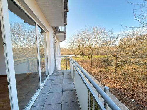 Foto - 1 Zimmer Etagenwohnung zur Miete in Stade