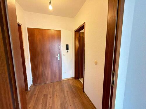 Foto - 1 Zimmer Etagenwohnung in Stade