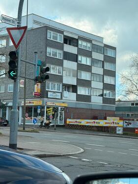 Foto - 3 Zimmer Etagenwohnung in Remscheid