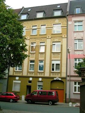 Foto - 33qm Wohnung renoviert Dortmund Innenstadt-West