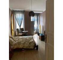 Charmante 3-Zimmer-Altbauwohnung mit Balkon in zentraler Lage - Berlin Treptow-Köpenick