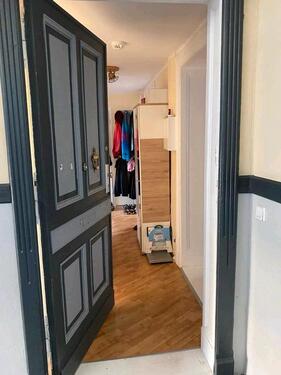 Foto - 3 Zimmer Etagenwohnung zur Miete in Berlin