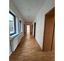 5-Zimmer Wohnung im Herzen von Altenburg