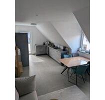 3-Zimmer Maisonette Wohnung in Ochsenfurt