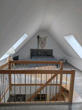 Foto - 3 Zimmer Maisonettenwohnung zur Miete in Ochsenfurt