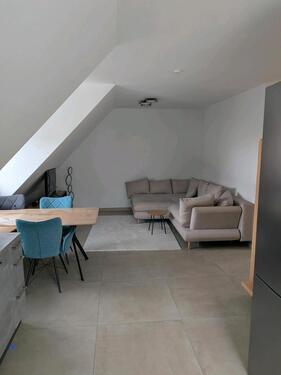 Foto - 3 Zimmer Maisonettenwohnung in Ochsenfurt