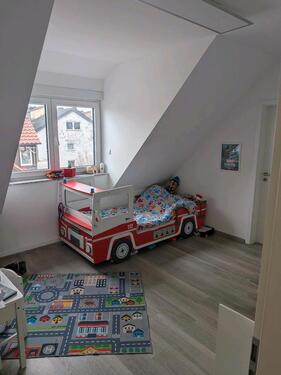 Foto - Maisonettenwohnung in Ochsenfurt zur Miete