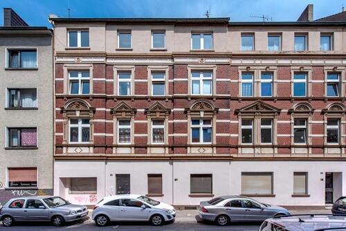 Foto - 2 Zimmer Etagenwohnung zur Miete in Dortmund
