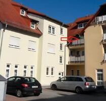 Hübsche 3Zimmer Wohnung mit Balkon und Einbauküche - Werdau