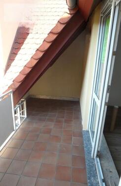 Foto - 3 Zimmer Dachgeschoßwohnung zur Miete in Werdau