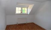 Foto - Dachgeschoßwohnung in Werdau zur Miete