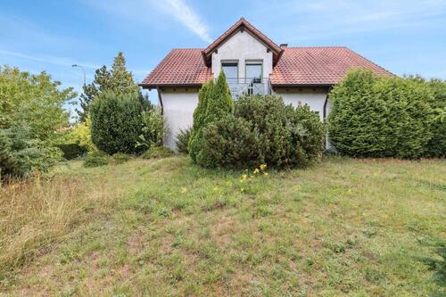 Foto - Einfamilienhaus mit großem Grundstück – Ruhe, Raum und vielfältig