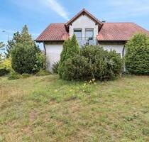 Einfamilienhaus mit großem Grundstück – Ruhe, Raum und vielfältig - Ruppertsweiler