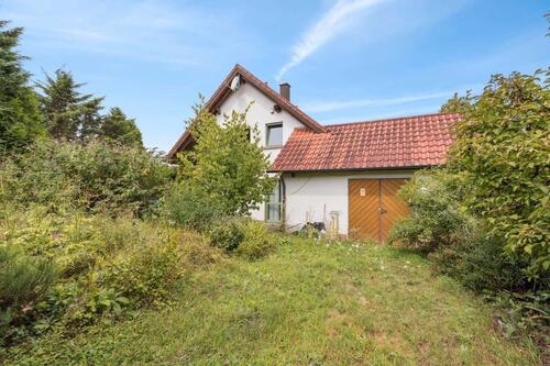 Foto - 4.5 Zimmer Einfamilienhaus in Ruppertsweiler