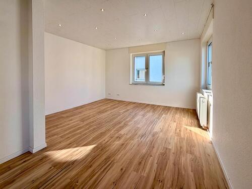 Foto - 2 Zimmer Etagenwohnung in Gießen