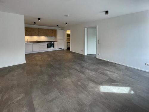 Foto - Moderne 2-Zimmer-Wohnung in einmaliger Lage