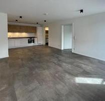 Moderne 2-Zimmer-Wohnung in einmaliger Lage - Berching