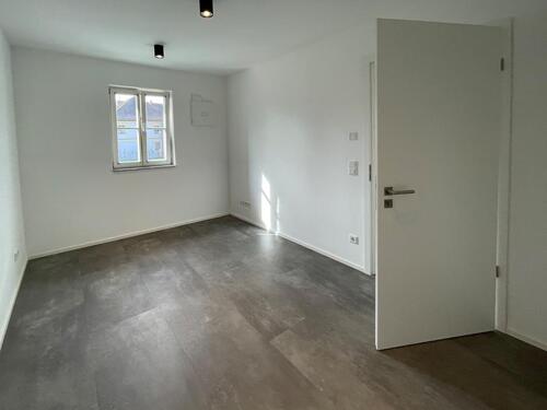 Foto - 2 Zimmer Etagenwohnung in Berching