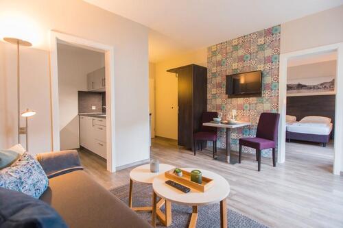 Foto - StudioApartment - 1.250,00&nbsp;EUR Kaltmiete, ca.&nbsp; 50,00&nbsp;m&sup2;
