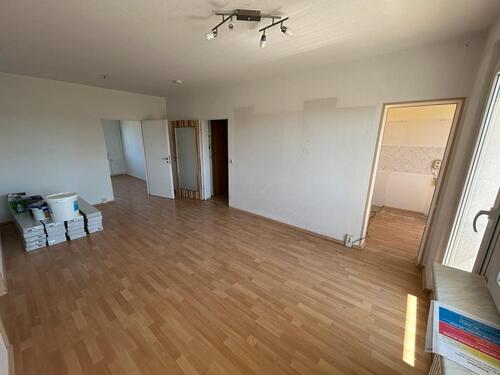 Foto - Etagenwohnung in Lichtenstein (Sachsen) zum Kaufen