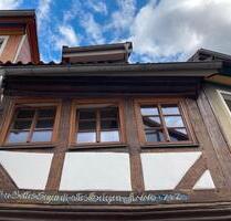 Lichtschächte+Fenster+1Altstadthaus1712 - Hameln